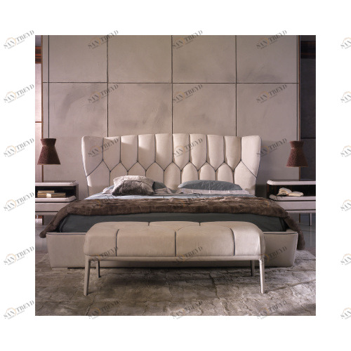 Кровать / Mollie Ulivi sun-id-375736