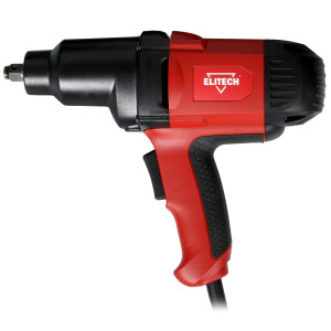 Гайковерт Elitech ГУ 350РЭ E2201.008.00 5309859