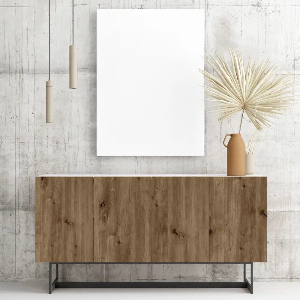 89347282 Пленка самоклеящаяся 0.45x2 м цвет дуб серый STLM-0820026 INSPIRE  - Вид №3