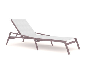 Алюминиевая откидная Садовая кровать