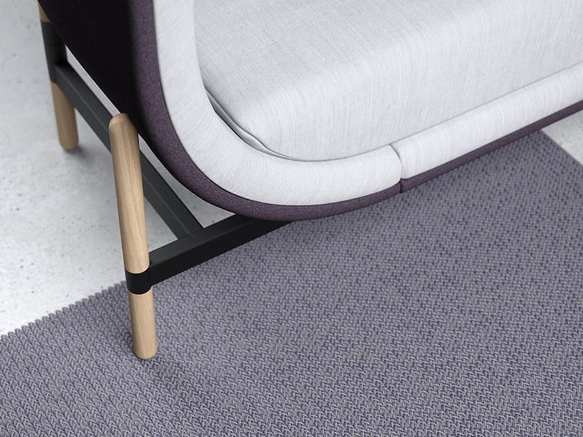 Casala 2-х местный диван Capsule 4260/17 - Вид №2