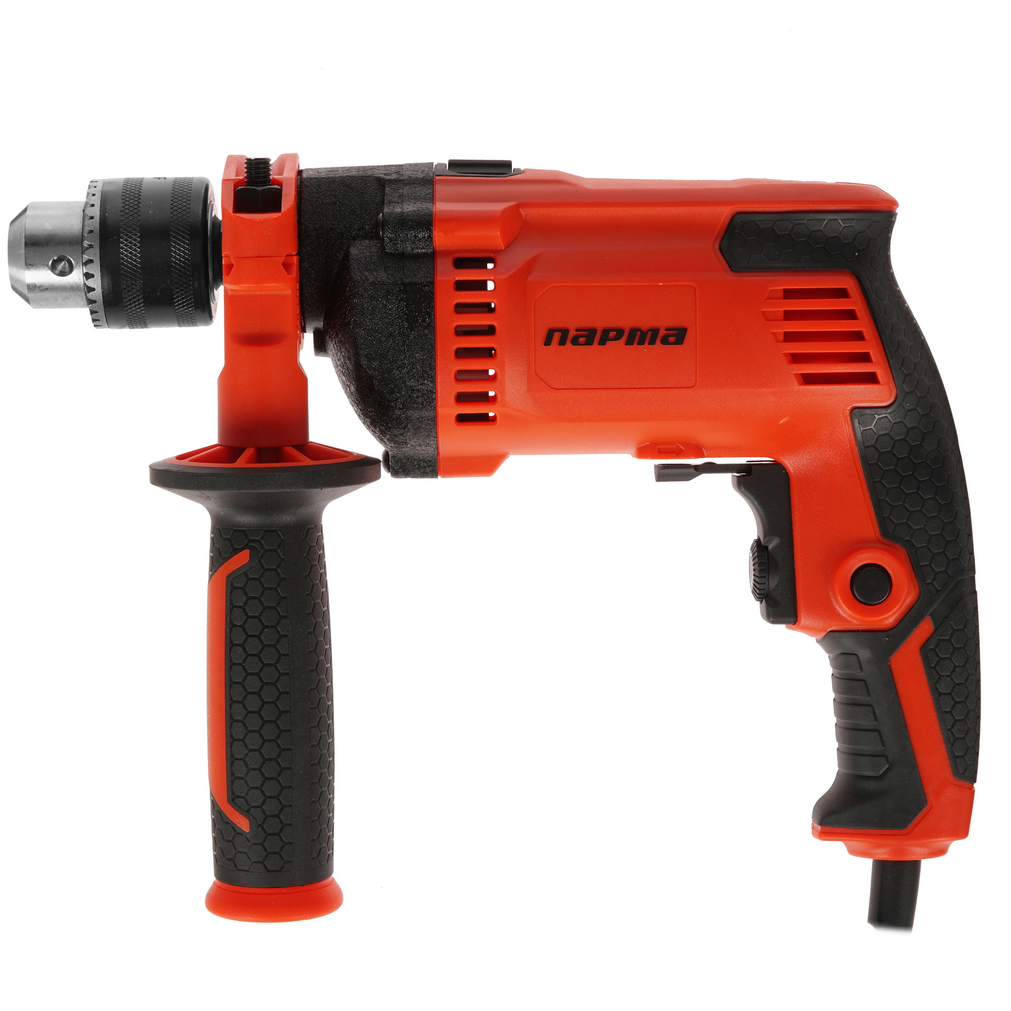 Дрель  Парма ДЭ-01-13/800РУ 02.025.00003 5308929 STDN-0114990