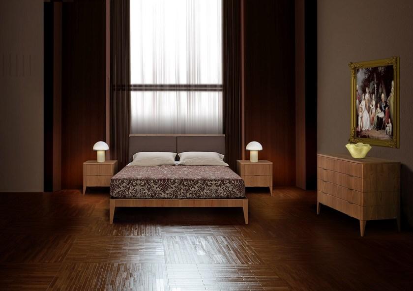 Morelato Комод из вишни '900 Art. 1268 - Вид №2