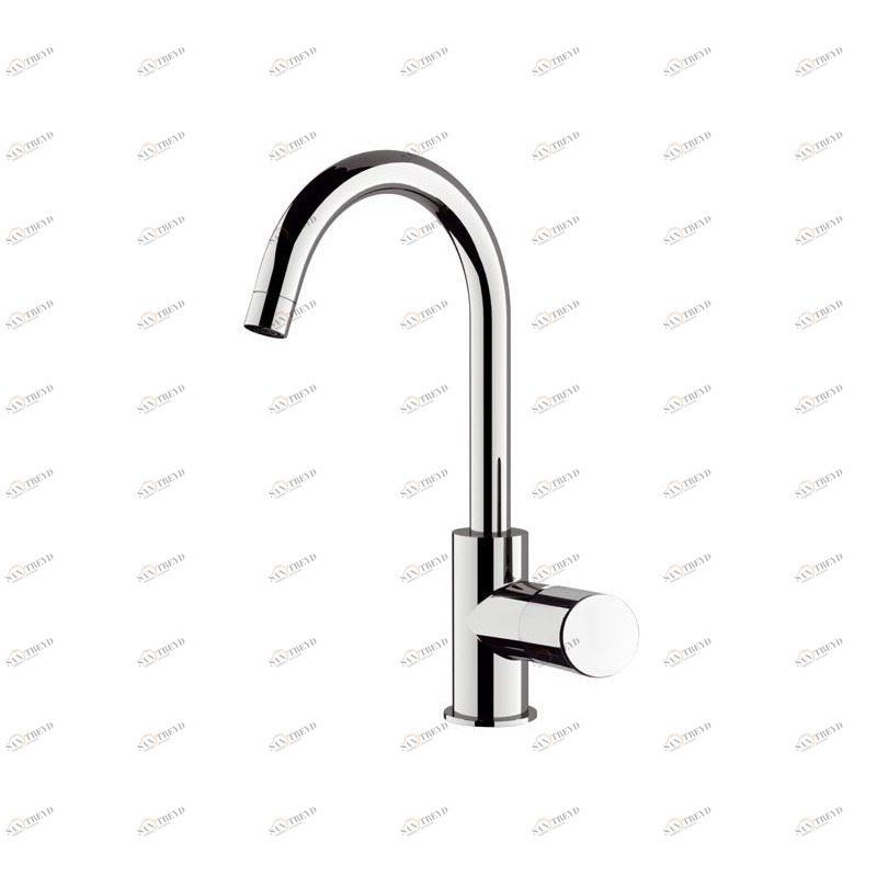 FU618  DANIEL RUBINETTERIE 