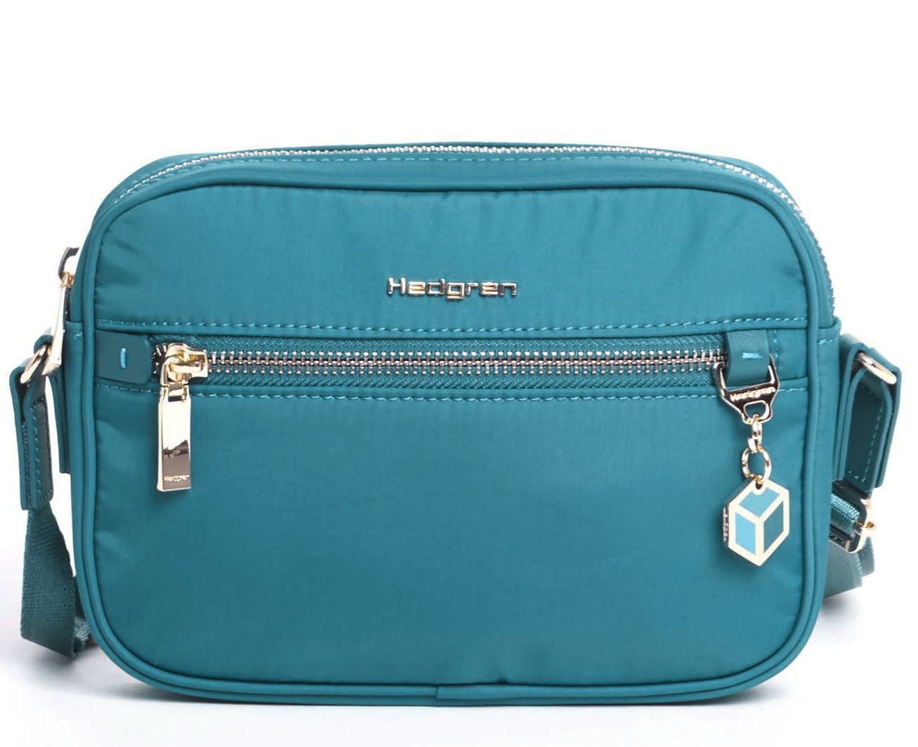 HCHM01/384 Сумка HCHM01 Small Crossover Spark Hedgren Charm  - Вид №3