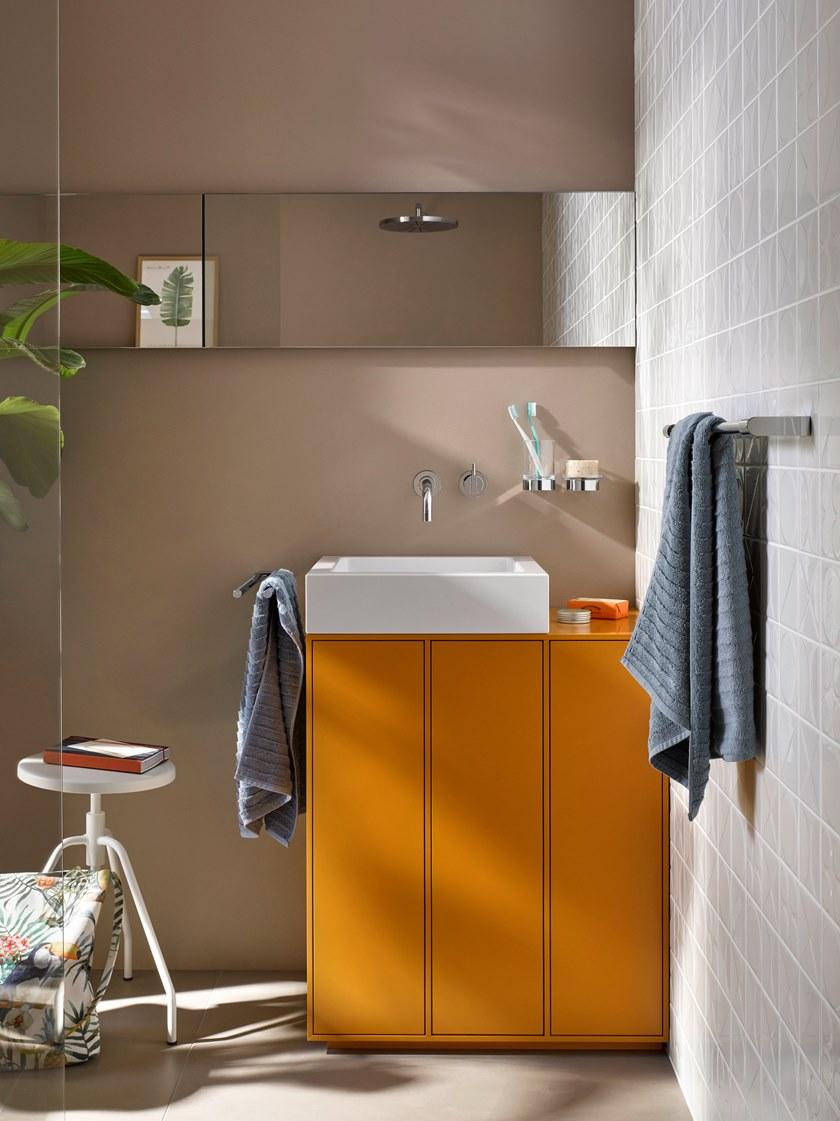 Emco Bad Doorspazzolino стена Flow sun-id-1390115 - Вид №3