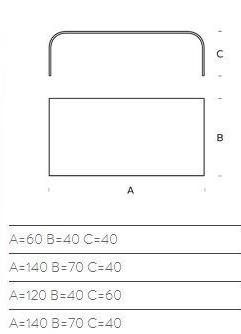 FontanaArte Прямоугольный журнальный столик из флоат-стекла sun-id-1427671 - Вид №1