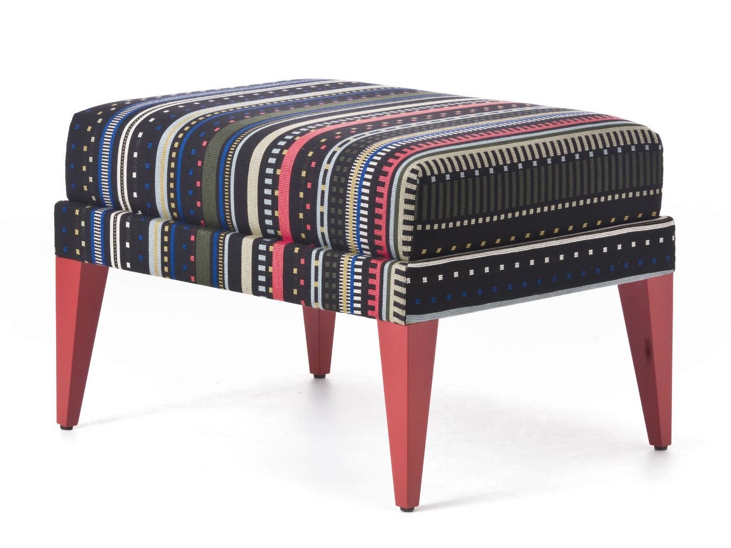 Тканевая подставка для ног Very Wood волна ARCH-00132260