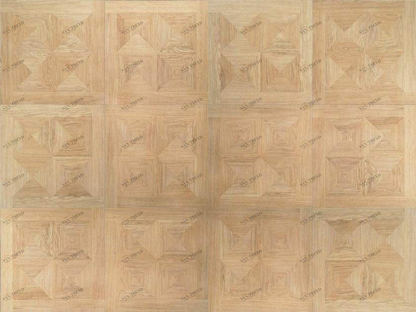 FOGLIE D'ORO Дубовый пол I moduli heritage sun-id-1350708