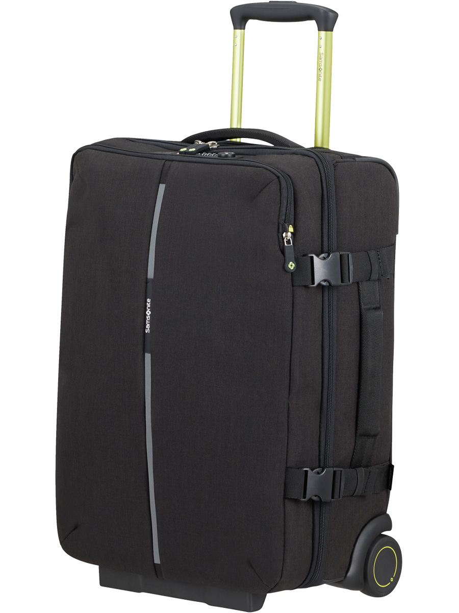 KA6-09004 Чемодан KA6*004 Duffle 55 Samsonite Securipak 