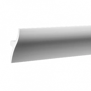 ЕВРОПЛАСТ 1.50.229 Карниз 1.50.229 Пенополиуретан