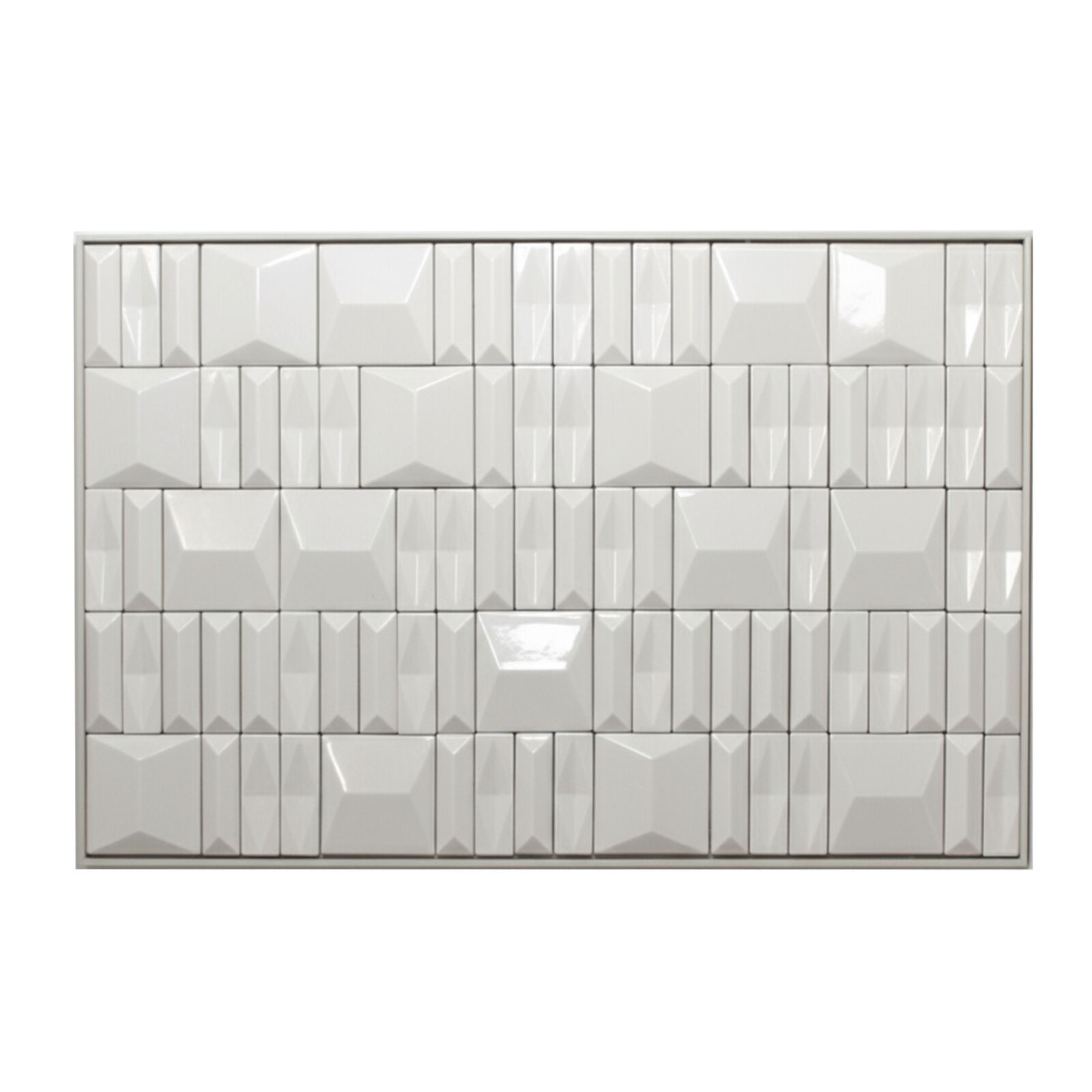 Керамическая декоративная панель Mambo Unlimited Ideas MILANO OUTDOOR ARCH-00023301 - Вид №10