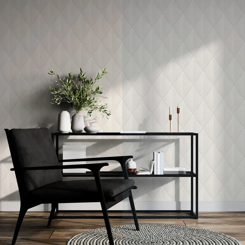 Флизелиновые обои WALLSECRET Artique - элегантное решение для современных интерьеров 89372687 STLM-0836396 - Вид №4