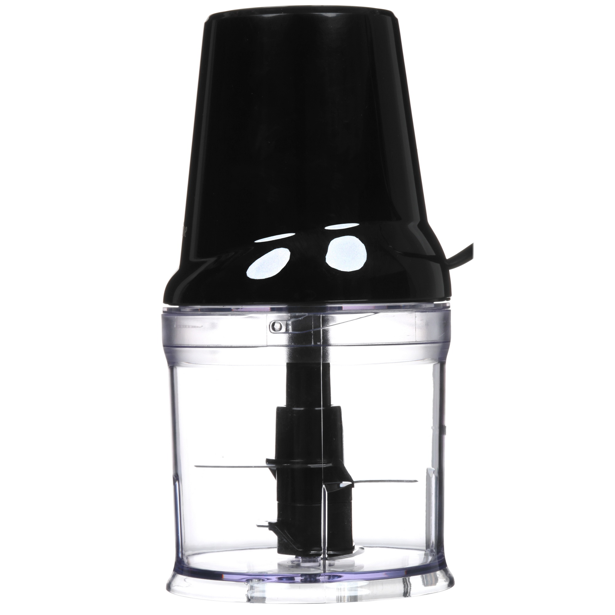 9081521 Измельчитель  Aceline CPD-400 черный STDN-0031934 - Вид №2