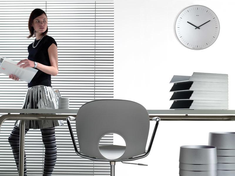 REXITE Контейнер для макулатуры из технополимера Status sun-id-1470390 - Вид №2