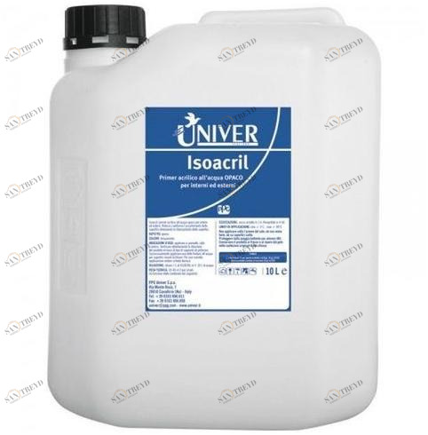 UNIVER Акриловая пропитка-фиксатор sun-id-1370814