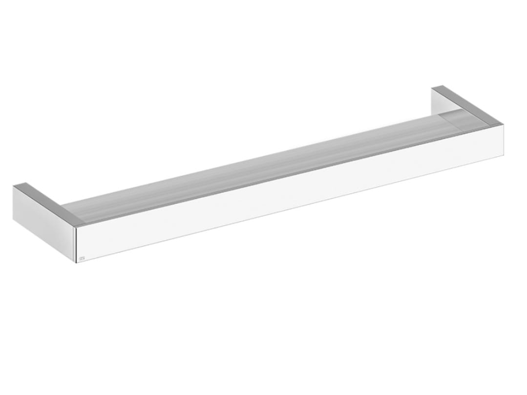 Латунная полка для ванной комнаты Gessi прямоугольник ARCH-00024013 - Вид №4