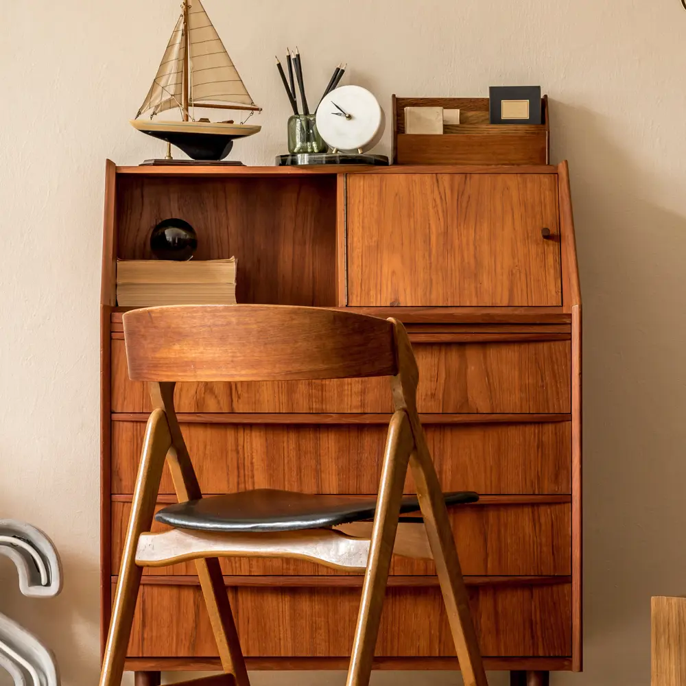 Аэрозольный лак Luxens универсальный для дерева и металла 520 мл 83237492 STLM-0039831 - Вид №3