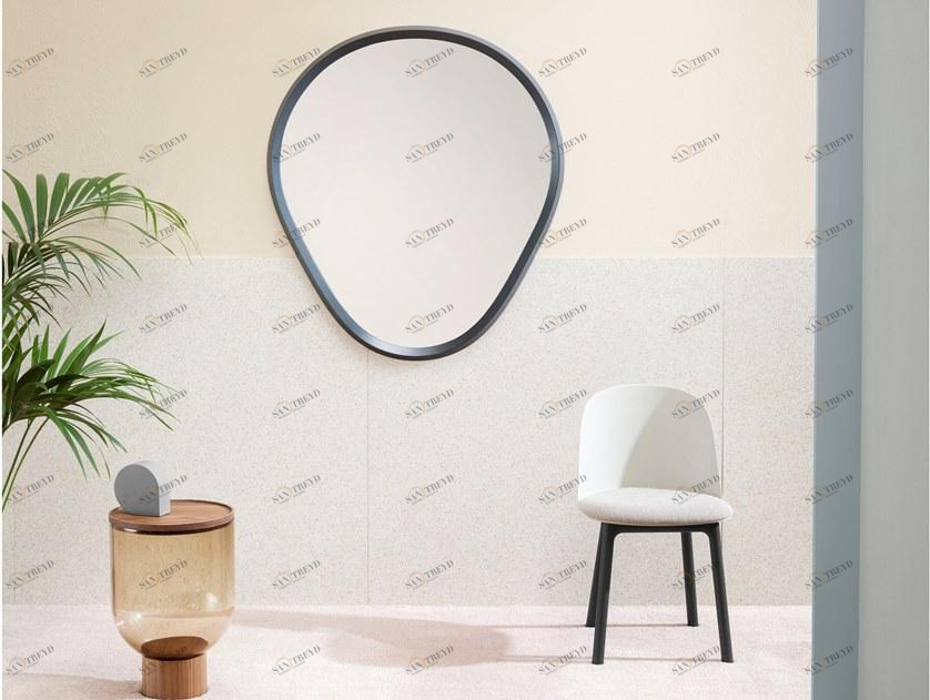 Miniforms Настенное зеркало в раме sun-id-1502683