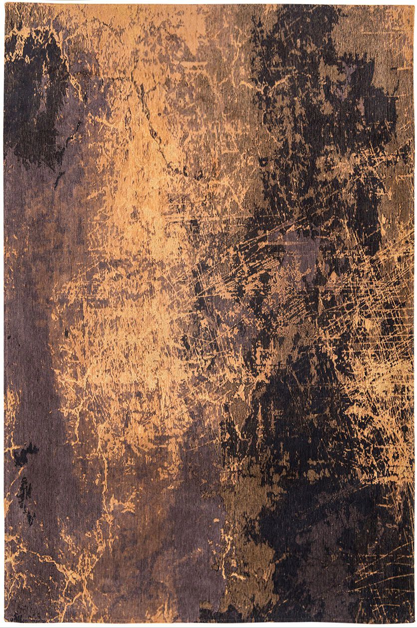 Прямоугольный ковер из хлопка и полиэстера MEMEDESIGN NOTTURNO NEL DESERTO ARCH-00088387 - Вид №2