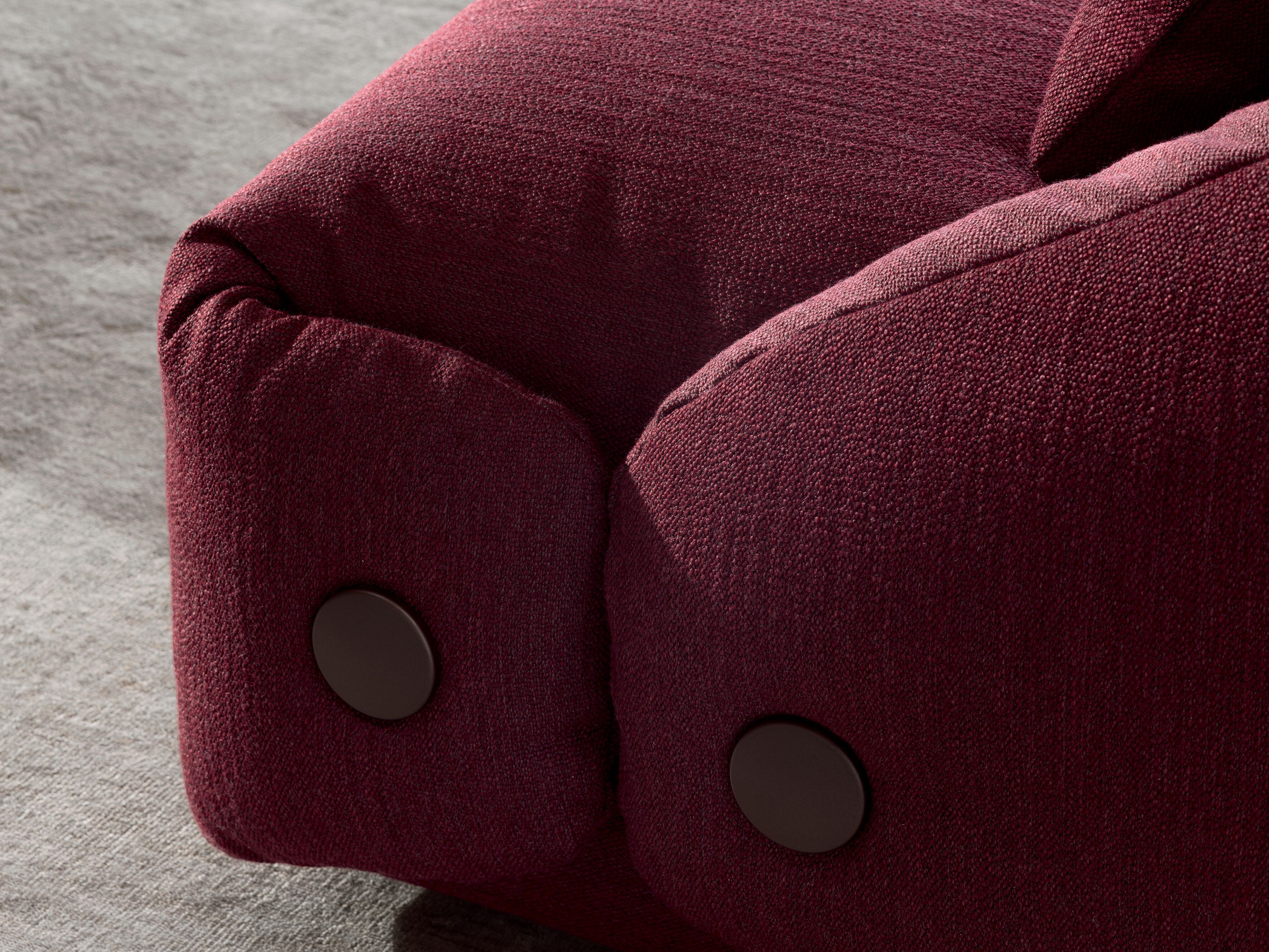 Тканевое кресло Ditre Italia Melville ARCH-00024750 - Вид №2