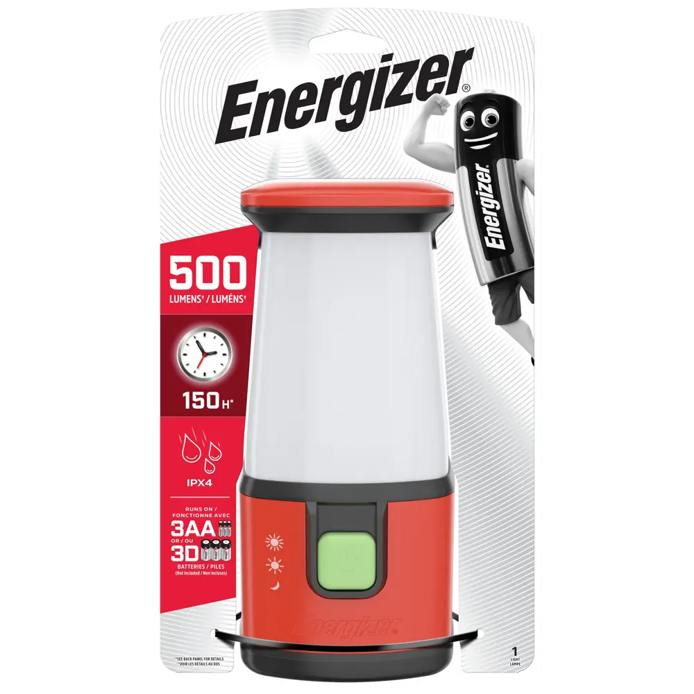 Фонарь кемпинговый Energizer STLM-2209704 - Вид №4