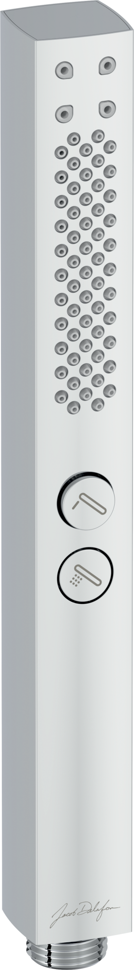 E21336-CP ручной душ JACOB DELAFON SHIFT+ 