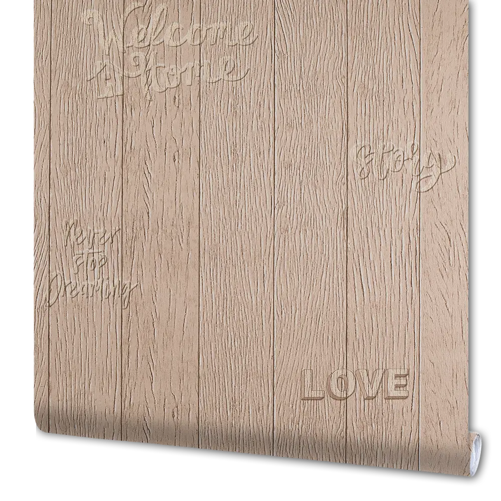 Обои бумажные Стори бежевые 0.53 м 4423 Santreyd STLM-2076297