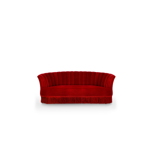 Диваны Sevilliana Sofa Covethouse KOKET