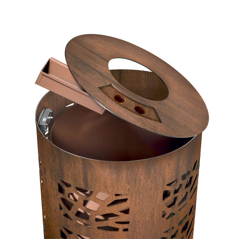 Coral Details Lab23 Урны  - Вид №2