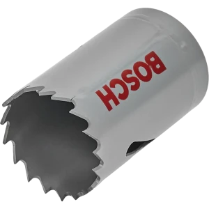 Коронка по стали биметаллическая Bosch 2608584110 35 мм