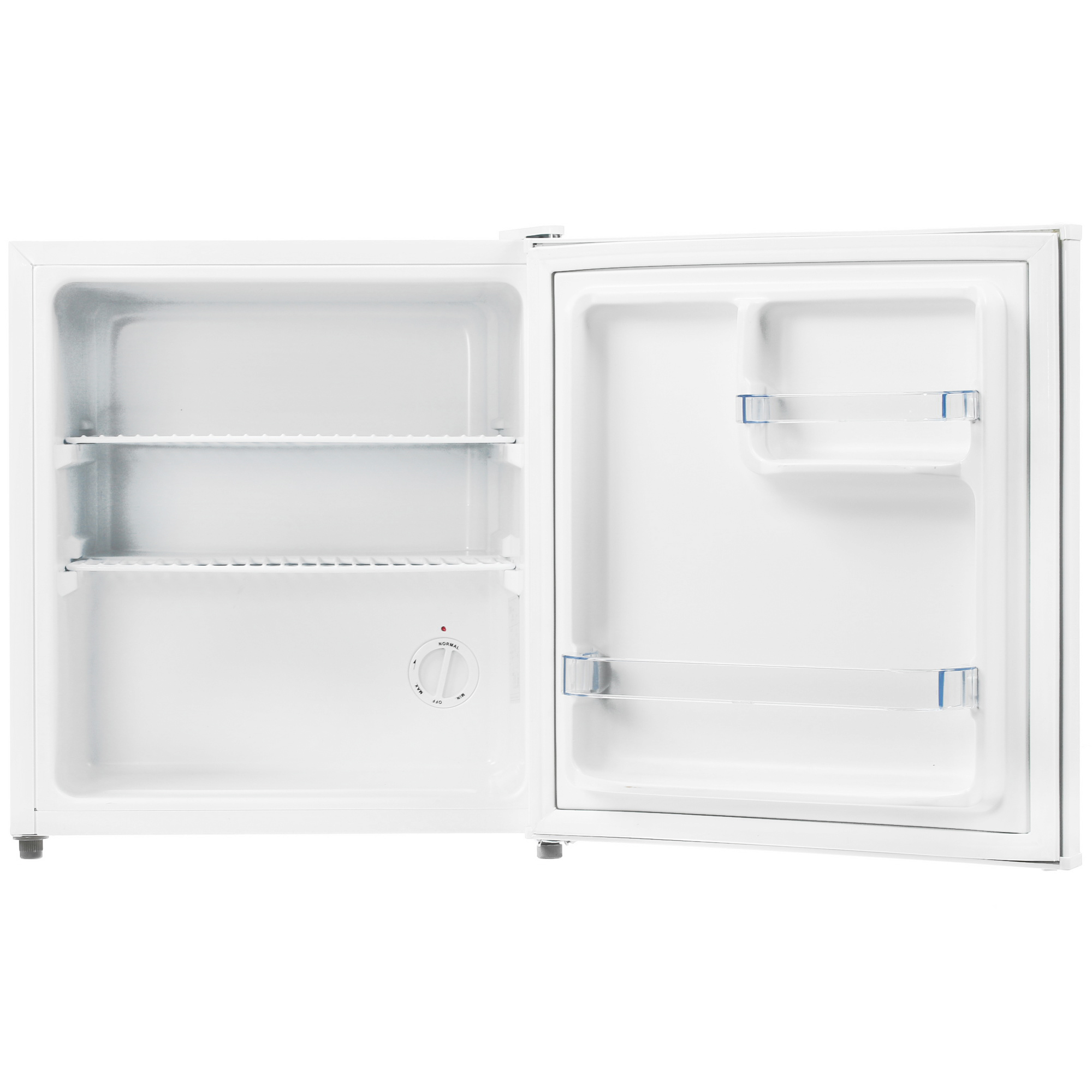 8176388 Холодильник компактный   Bomann KB 340 weis белый STDN-0096608 - Вид №1