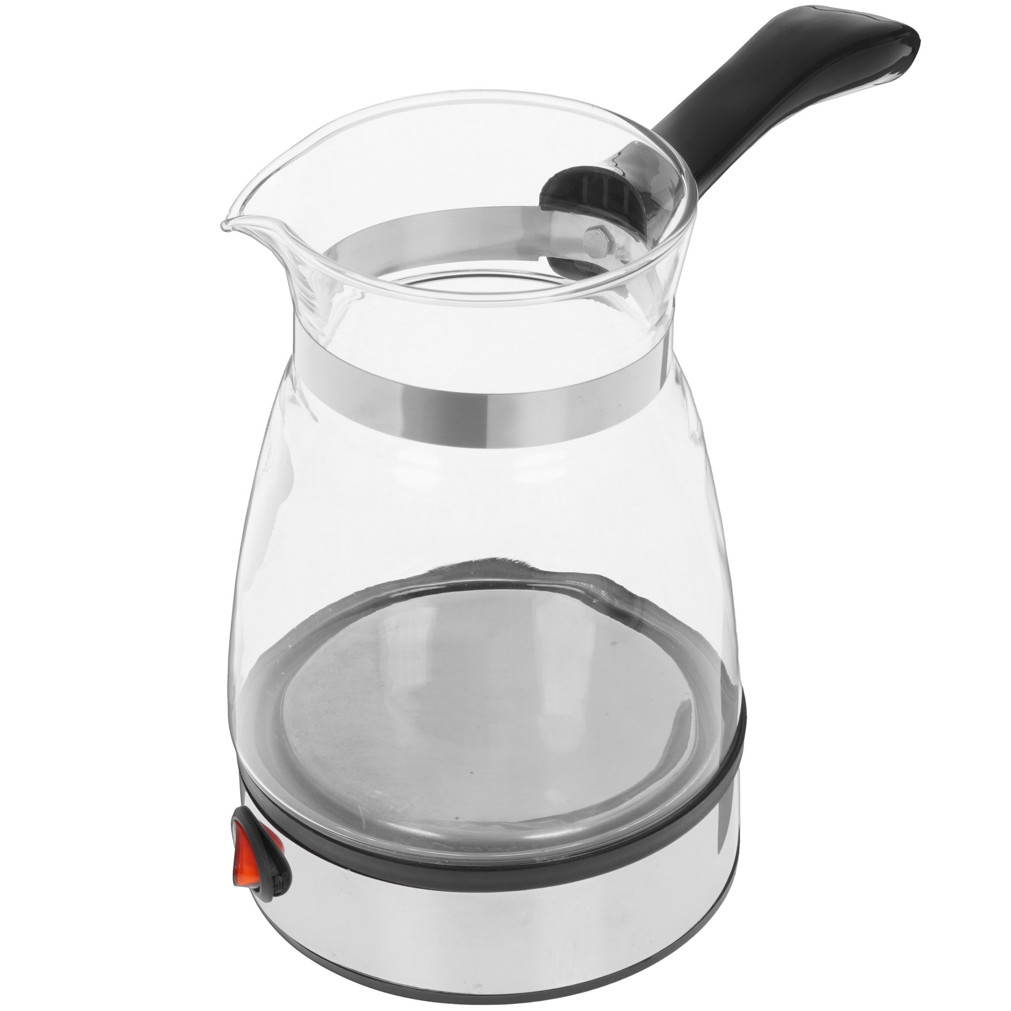 9148539 Электрическая турка STINGRAY ST-CW3151A черный STDN-0047525 - Вид №3