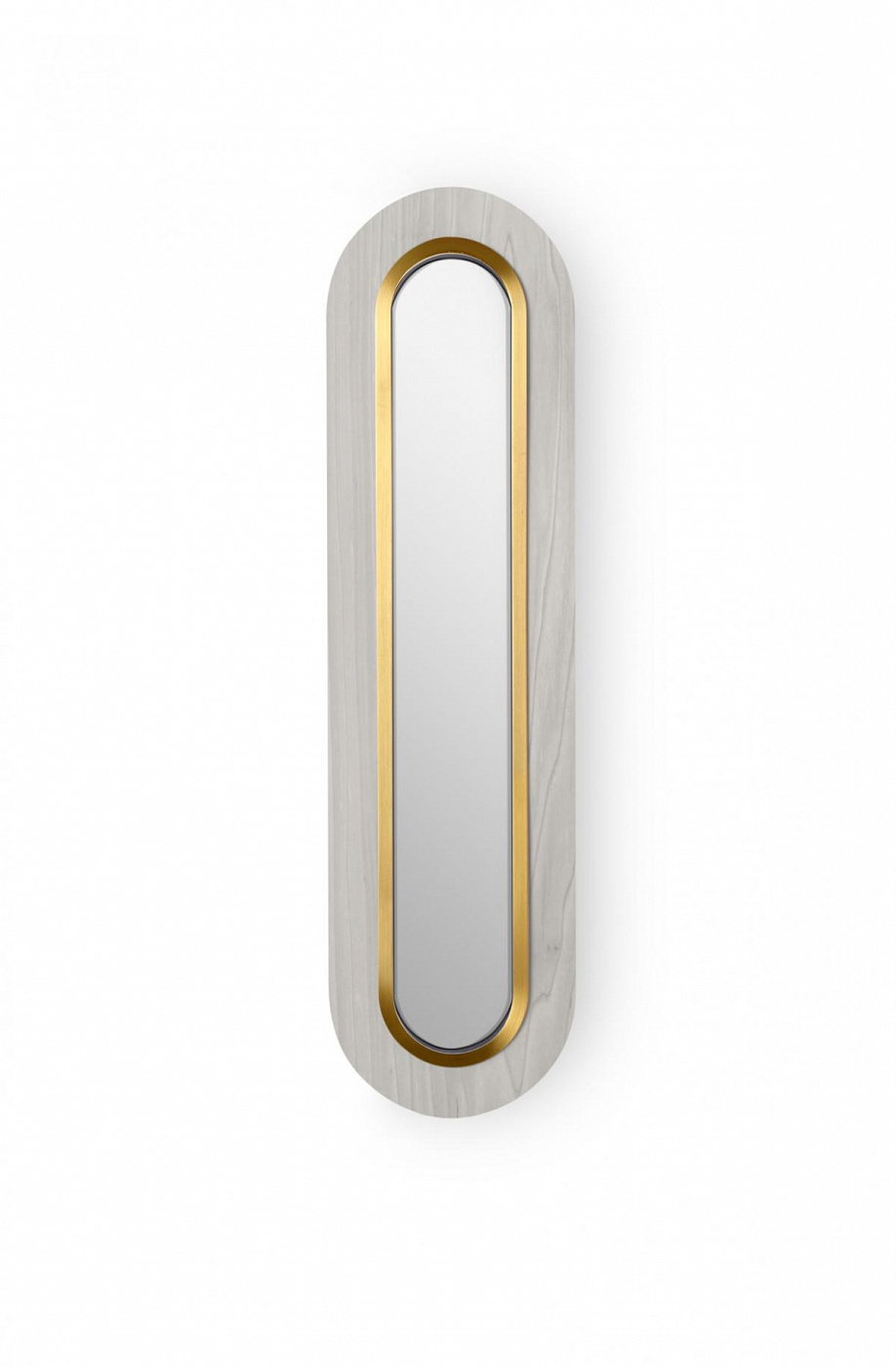 095834 Настенный светильник SuperOval LED LZF Lens Santreyd - Вид №31