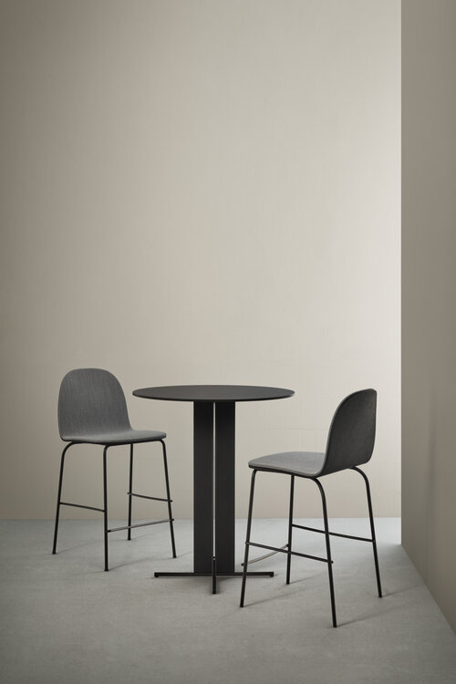 084993 Стол круглый Omelette OX - Вид №1