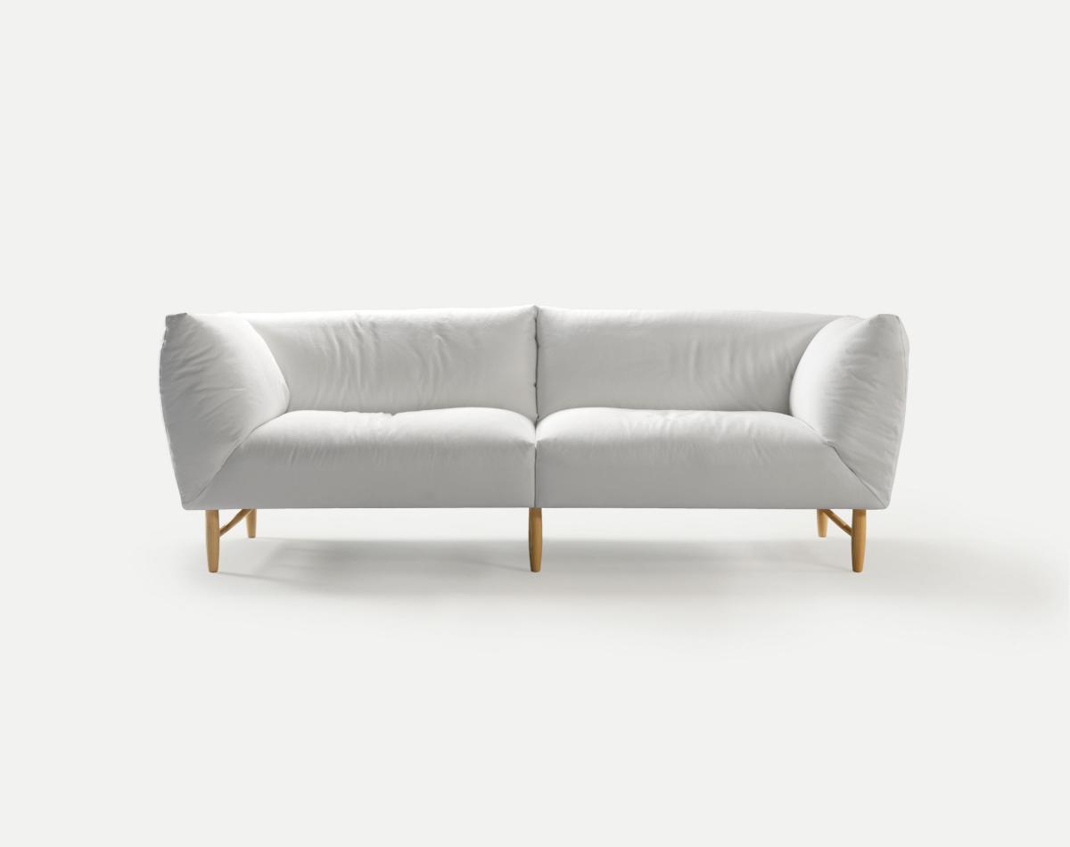 001276 Диван мягкий SANCAL Copla - Вид №4