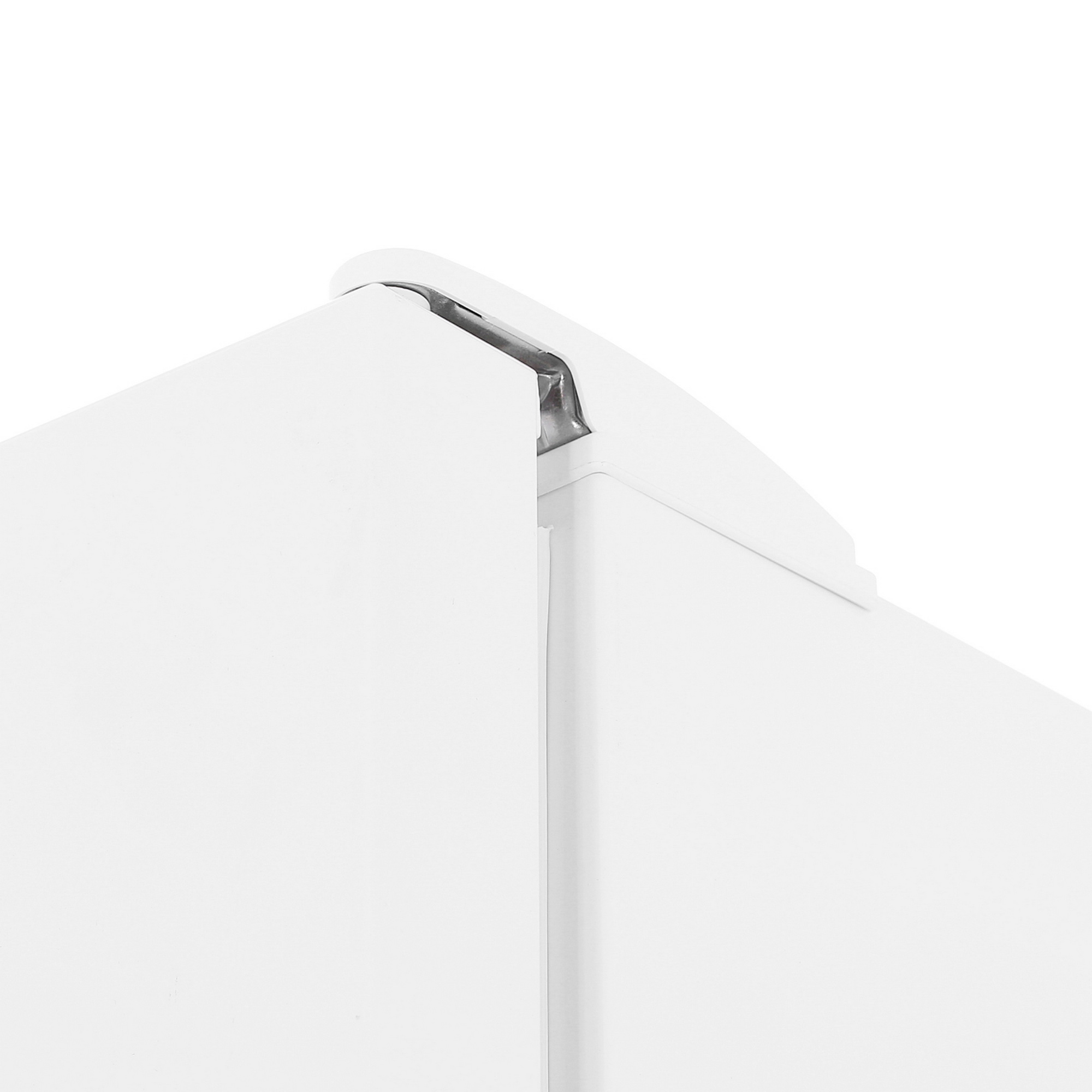 9953422 Холодильник с морозильником   Nordfrost NRB 132 W белый STDN-0122562 - Вид №7