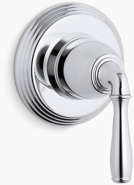 KOHLER  K-T376-4-CP 