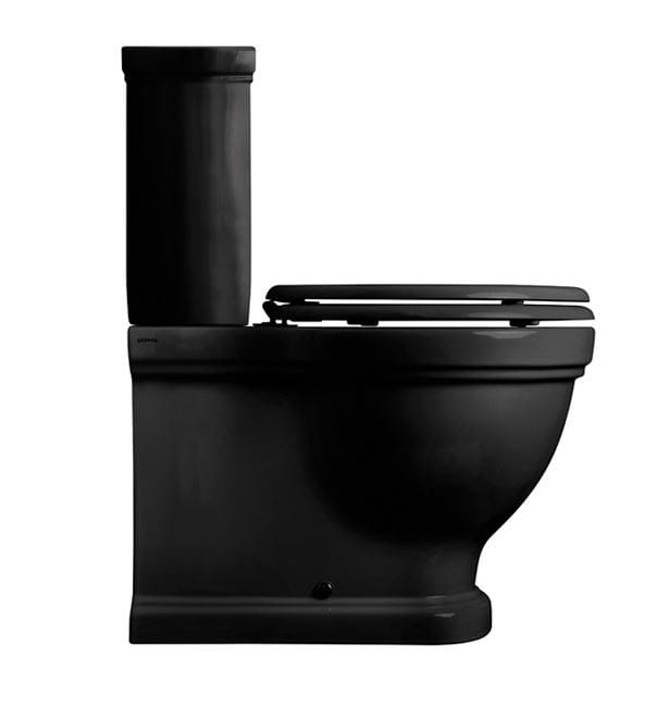 Керамический цельный туалет Galassia ETHOS ARCH-00138560 - Вид №7