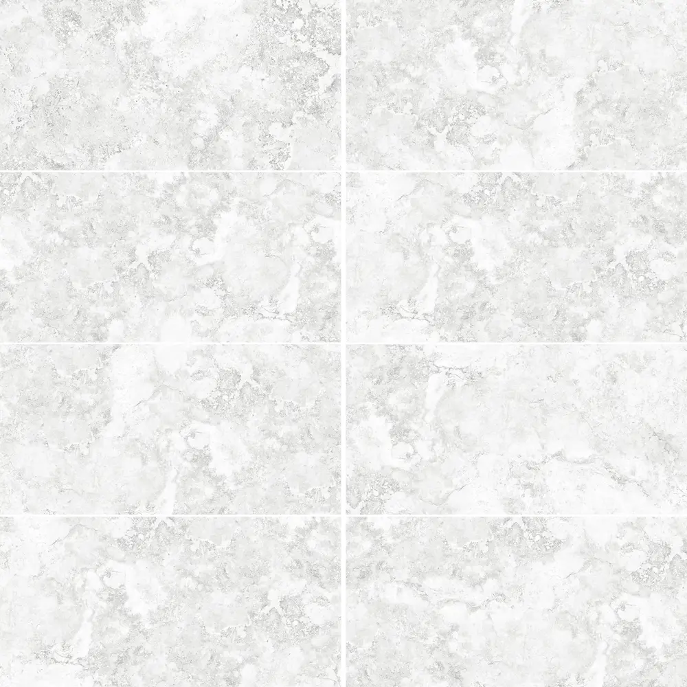 Глазурованный керамогранит Abgres Seastone 60x120 см 1.44 м² матовый цвет серый Santreyd STLM-2171179 - Вид №2