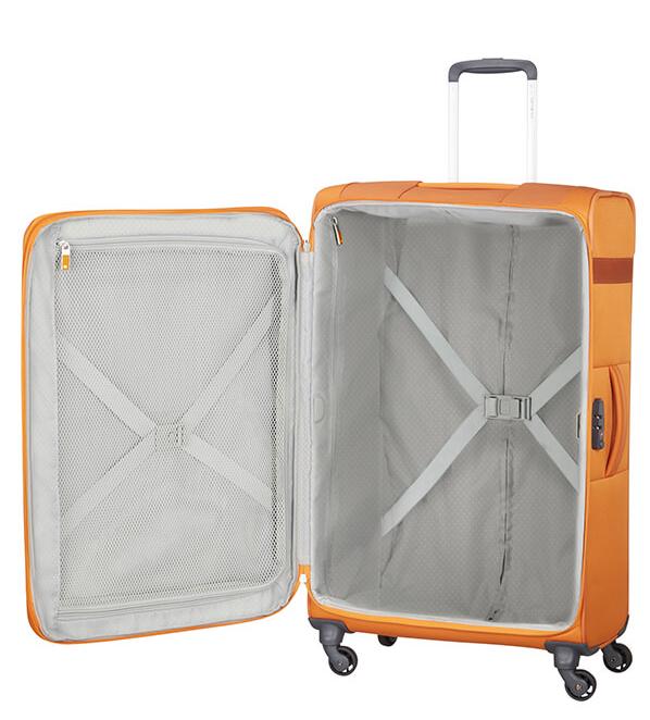 KA7-76005 Чемодан KA7*005 Spinner 78 Samsonite Citybeat  - Вид №1