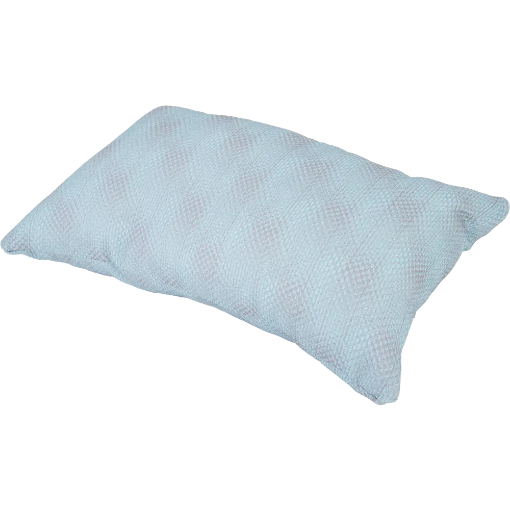 Подушка Kezhen 30x50 см цвет голубой 82576051 STLM-2062762 SEASONS  - Вид №1