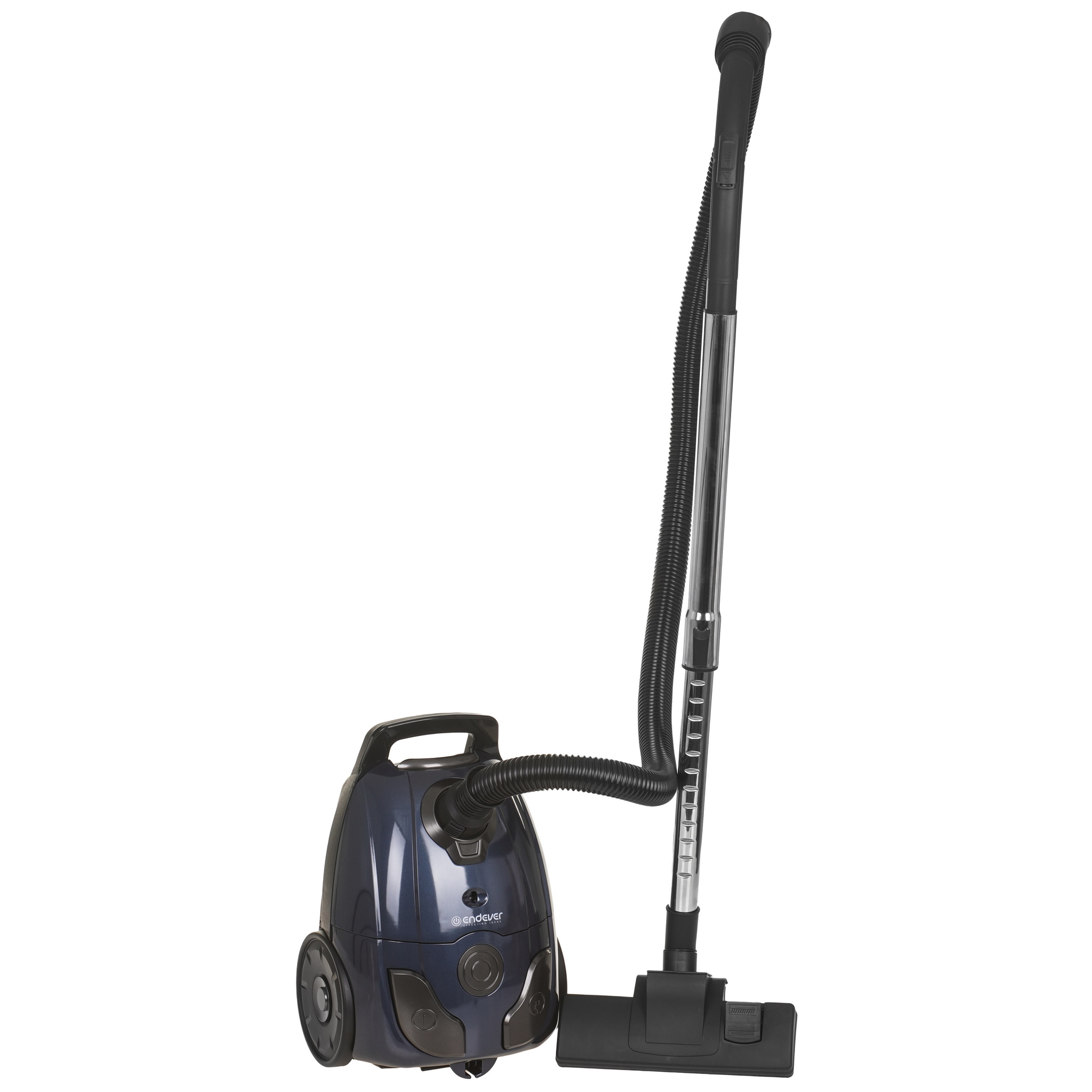 9268005 Пылесос Endever SkyClean VC-252 синий STDN-0039953 - Вид №8