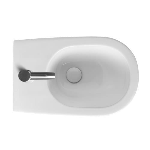 Керамическое подвесное биде Axa Eva ARCH-00049944 - Вид №1