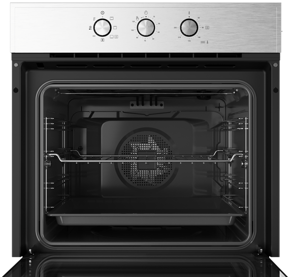 1291374 Духовой шкаф Teka HCB 6525 Испания  - Вид №6