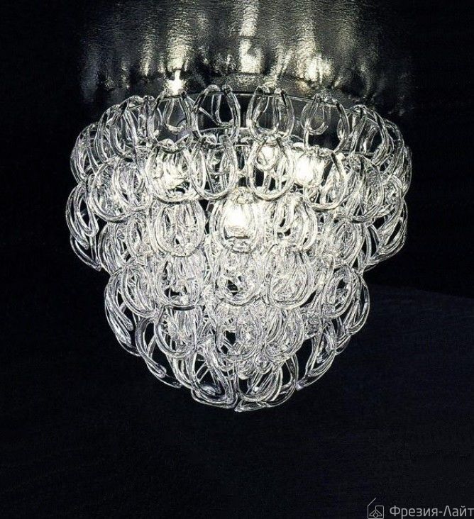 Vistosi Giogali PL 50 люстра потолочная 55838