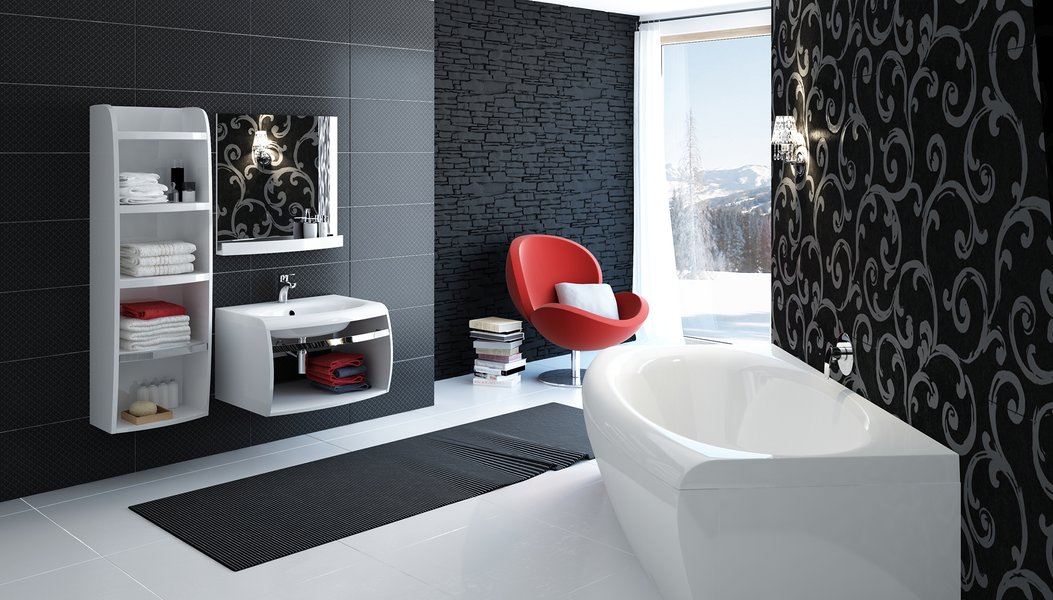 Смеситель скрытого монтажа без переключателя NO 066.00 Ravak X070044 - Вид №3