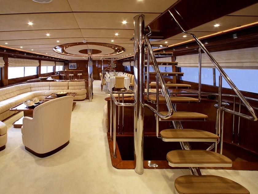 Decoral® GROUP Сублимация под дерево для дизайна интерьера sun-id-1350848 - Вид №1