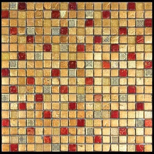 МОЗАИКА МИКС BDA-1553 NATURAL INKA