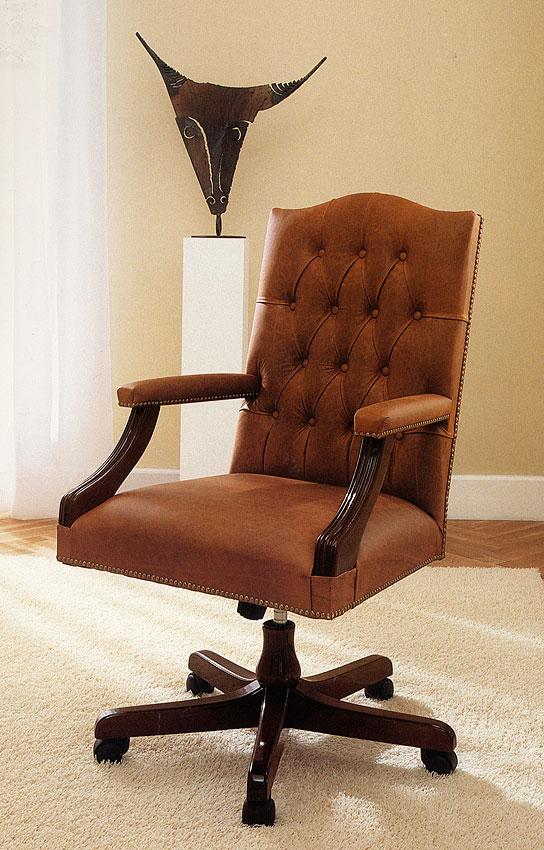 Рабочее кресло Artu Office VENETA SEDIE 8222A 